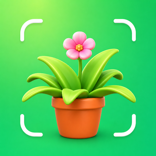 Leafa app icon